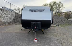 2021 Forest River RV Salem Cruise Lite 282QBXL