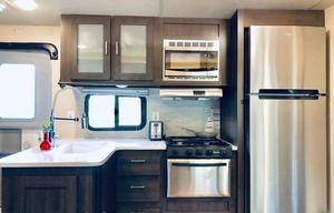 Brand New & Ready for your next Adventure!