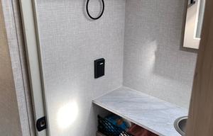 2023 Forest River RV Rockwood GEO Pro G16BH