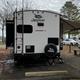 Amazing Family Getaway Camper.