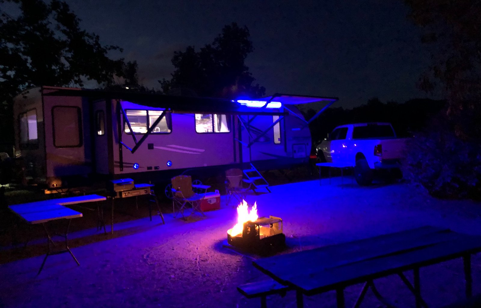 2019 Forest River RV Cherokee Alpha Wolf 26RL-L