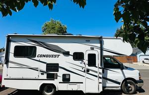 2022 Class C Adventure Machine near PDX