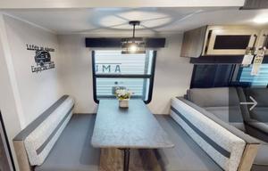 2022 Palomino Puma 2BD 2BA