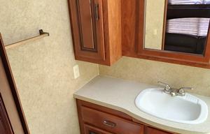 Forest River RV , BUNKHOUSE, SLEEPS 10