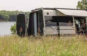 Waypost Van