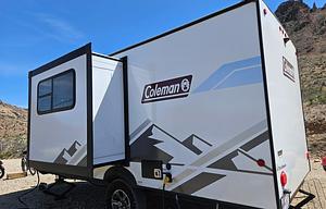 Cozy RV