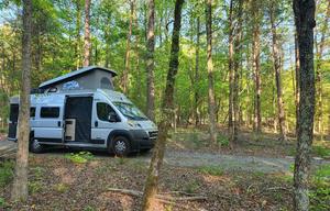 Meet  Rhinox - 2023 Winnebago Solis 59PX