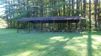 Otter Brook Lake Recreation Area