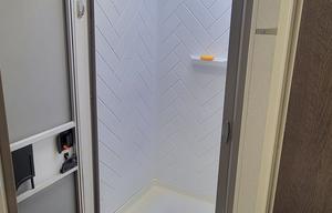 2020 Forest River RV Salem 26DBUD