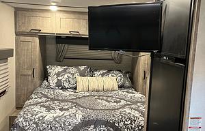 2023 Forest River RV Surveyor Legend 19RBLE