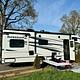 Clean&Comfortable 2023 Forest River Sunseeker LE