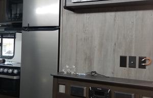 2021 Keystone RV Springdale 280BH
