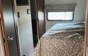 2019 Forest River RV Forester 3041S Ford
