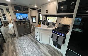 2024 Jayco Jay Flight 267BHSW "MAKE A MEMORY"