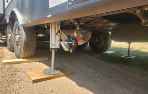 2018 Dutchmen RV Voltage V3605 RV rental photo 30