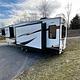 Luxurious Camping in a 2022 Crossroads Cameo