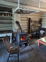 Stove