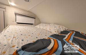The Adventure Wagon! 2024 Family Bunkhouse RV, Sleeps 8, Pet Friendly