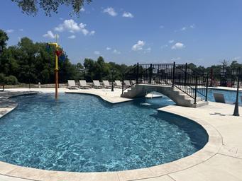 lake lbj rv parks