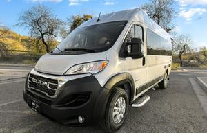21′Ethos Class B Camper Van RV rental photo 17