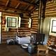 BLACK BUTTE CABIN 1