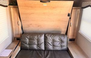 2020 Winnebago Minnie Winnie 2106ds RV rental photo 17