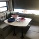 Family Glamper with bunkhouse and outdoor kitchen