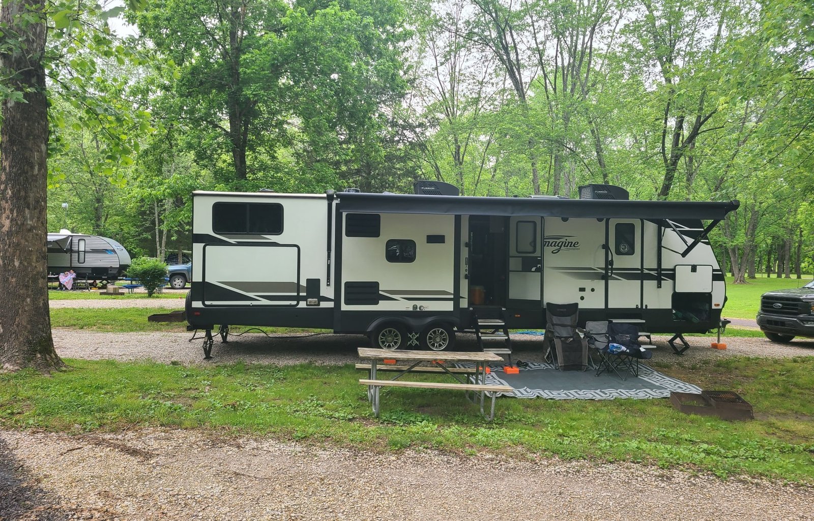 2021 Grand Design Imagine 3250BH