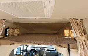 The Best View - 24 ft. Mercedes Winnebago View