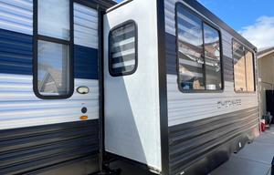 2022 Forest River RV Cherokee 294GEBG