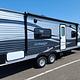 2018 Keystone RV Springdale 245RBWE
