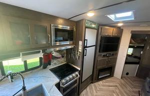 Matt & Heathers RV