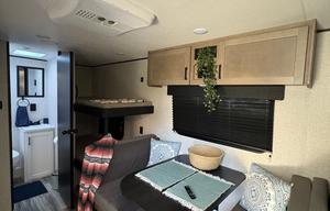 Mini - 2025 Jayco Jay Flight SLX 175BH