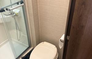 Free Starlink | Jayco Greyhawk 30X Luxury Class C