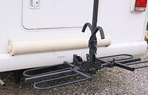 Colliewood's Pet Friendly RV Rentals