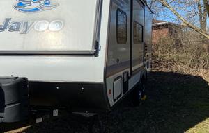 2019 Jayco Jay Feather X23B