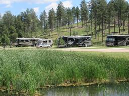 Custer's Gulch RV Park & Campground