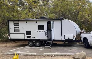 2021 Prime Time Tracer. Your Home Away from Home!