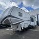 2024 Dutchman Astoria 5th Wheel with Bunkhouse