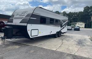 2022 Highland Ridge RV Open Range 26bhs RV rental photo 4