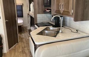 Kyle and Brittany's RV Rental