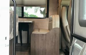 2021 Thor Motor Coach Four Winds 22E