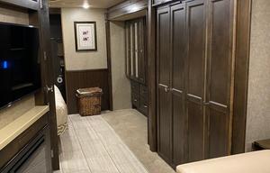 2018 Tiffin Motorhomes Allegro 36 UA