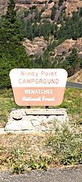 Windy Point Campground
