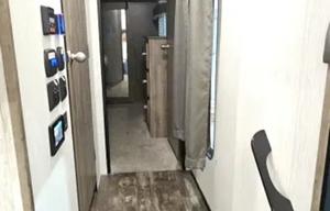 2019 Forest River Sabre HAL 1441