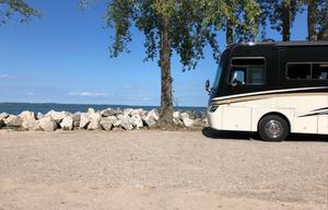 2013 Coachmen RV Sportscoach Cross Country 405FK