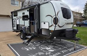 2025 Rockwood Geo Pro G20BH