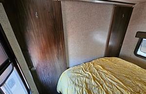 Kid Approved Bunkhouse Trailer!