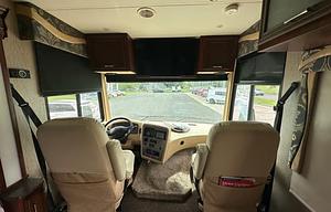 2016 Newmar Canyonstar, Adventure Ready