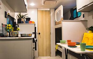 Bunk Beds!  Easy Tow! Sleeps 4 or 5! GWTX 1442